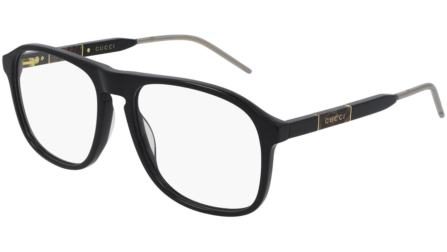 GG0844O 001 shiny black