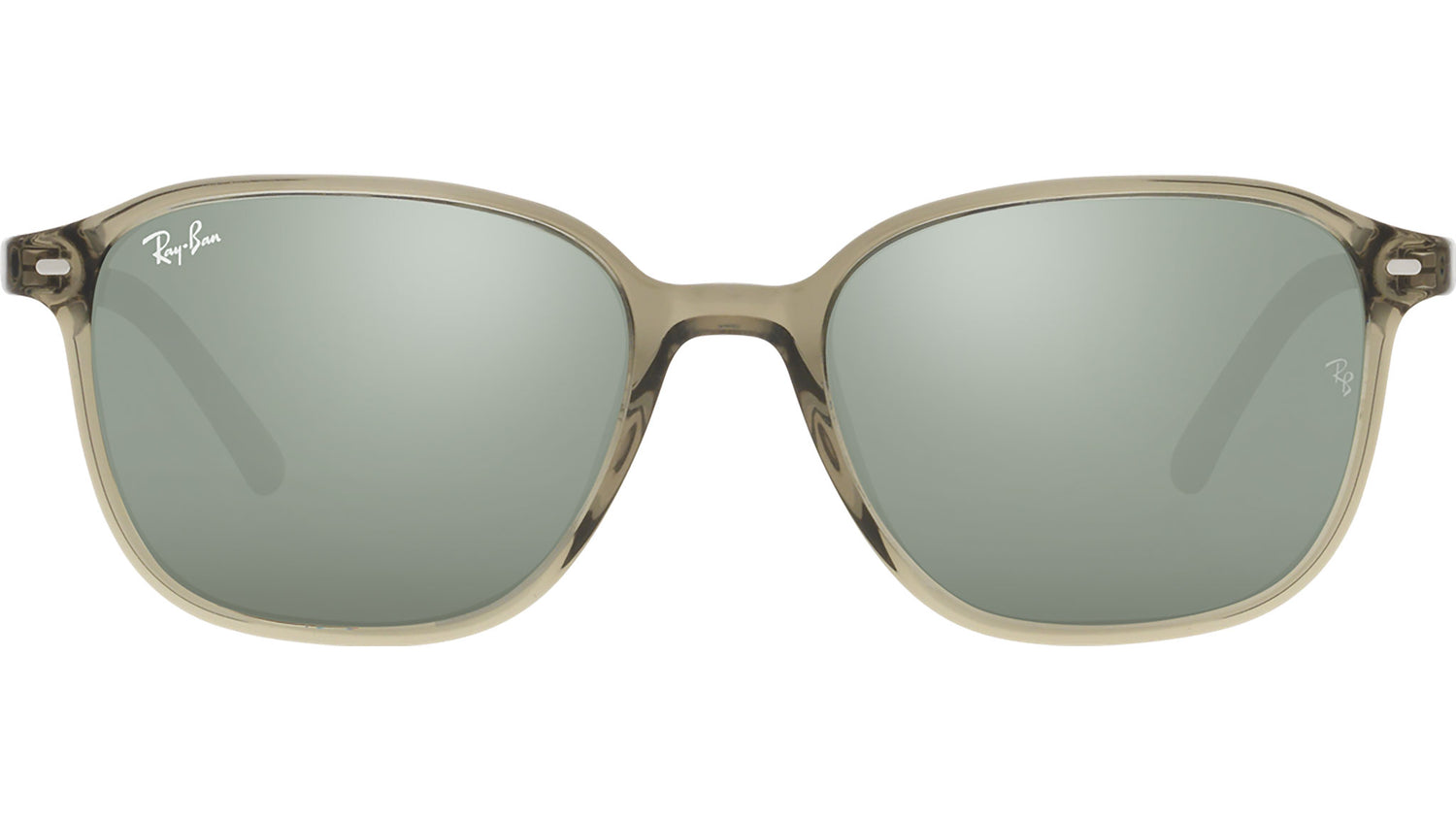 Leonard RB2193 66355C transparent green
