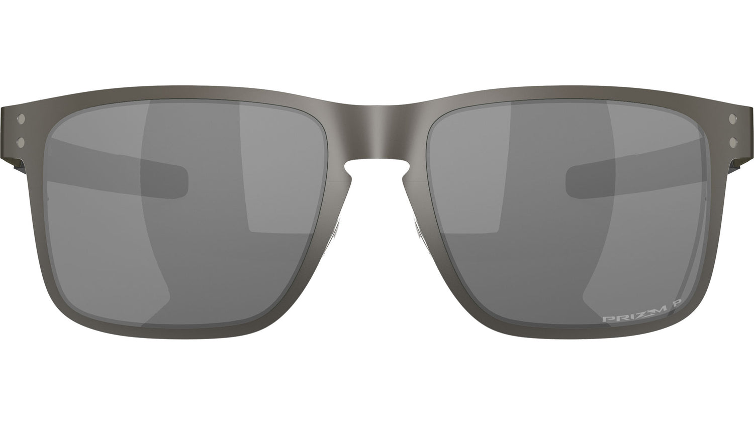 Holbrook Metal OO4123 06 matte gunmetal