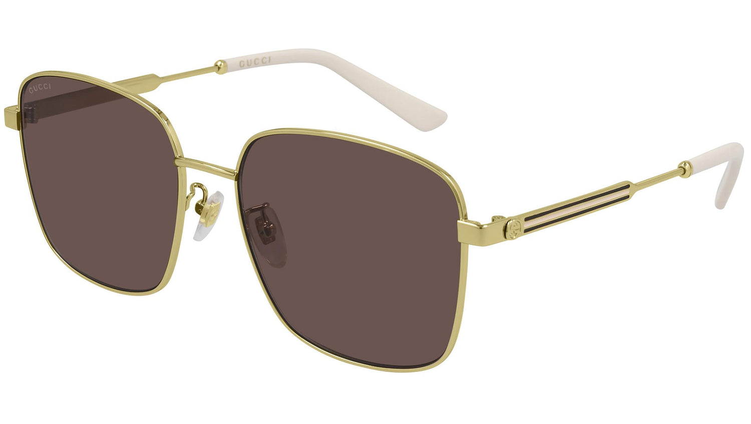 GG0852SK 004 shiny gold