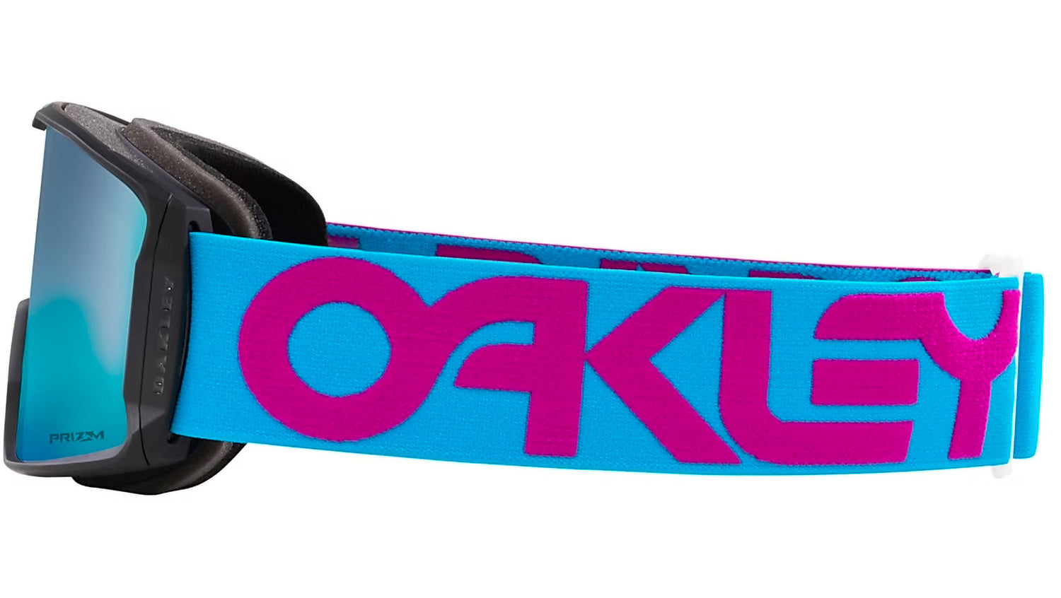 Line Miner L OO7070 F6 Purple Blue