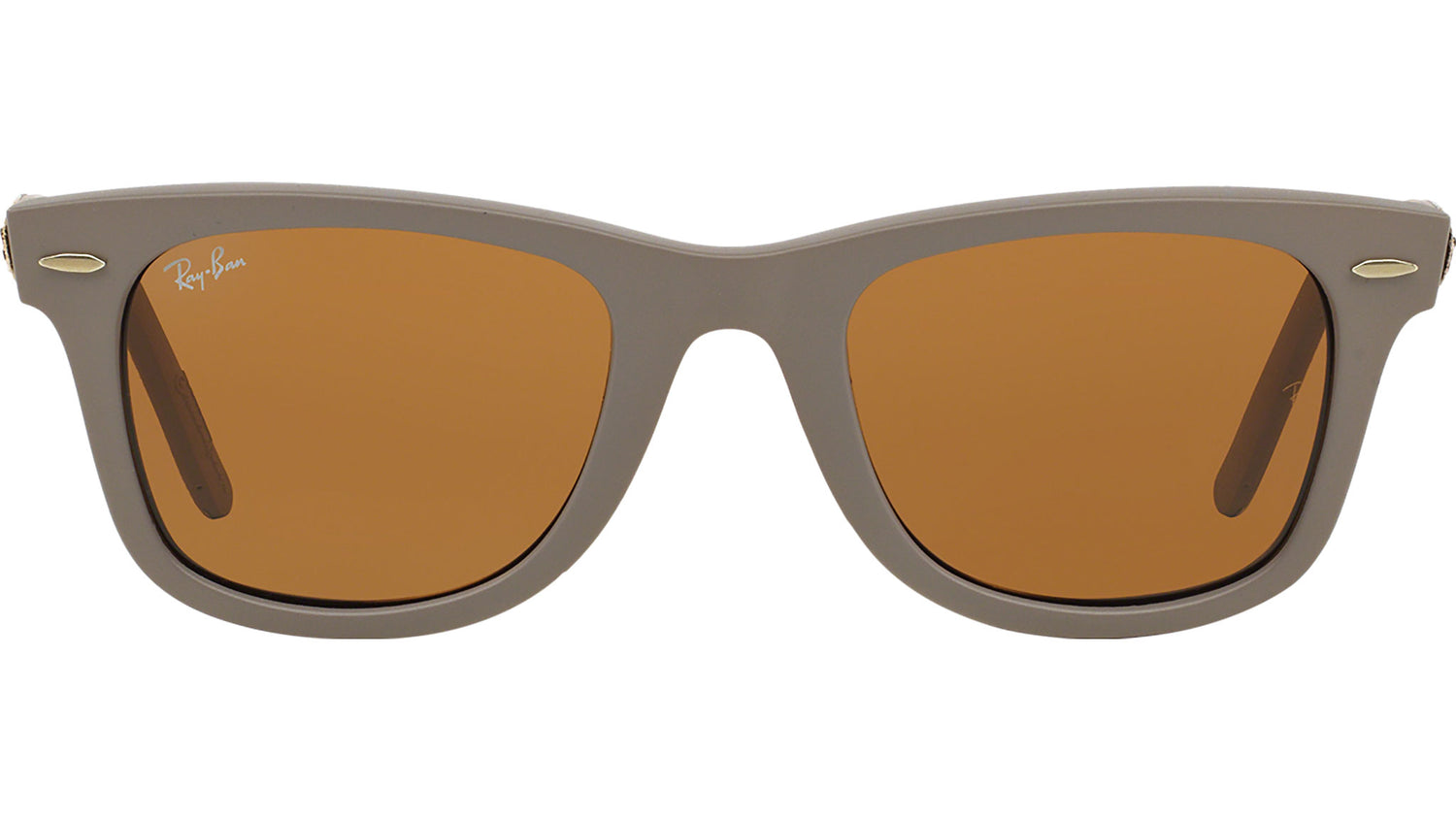 Wayfarer RB2140 6063 beige