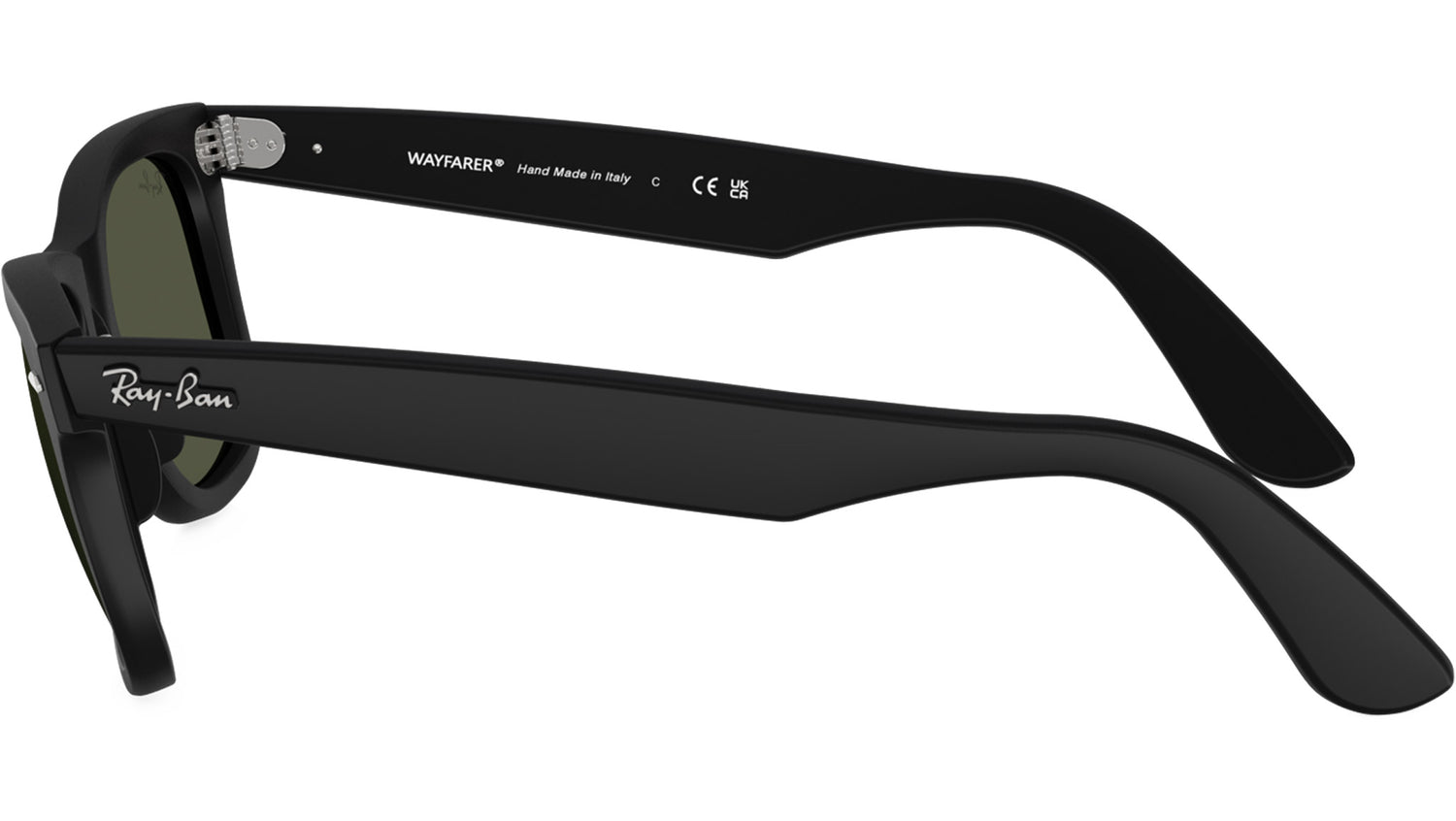 Wayfarer RB2140 901S31