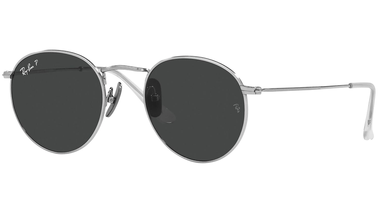 Round RB8247 920948 silver