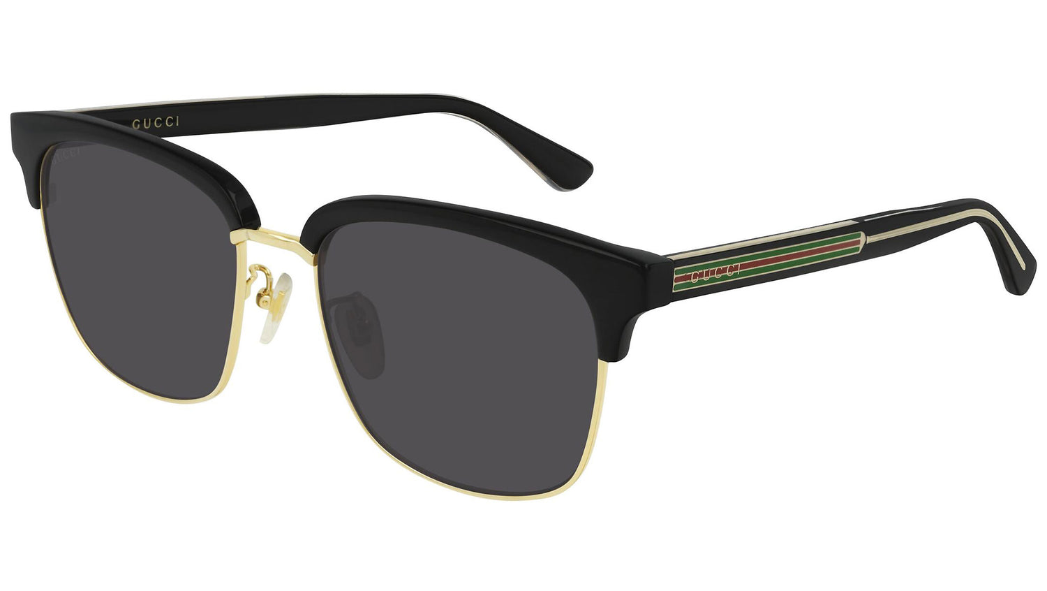 GG0382S gold black and grey