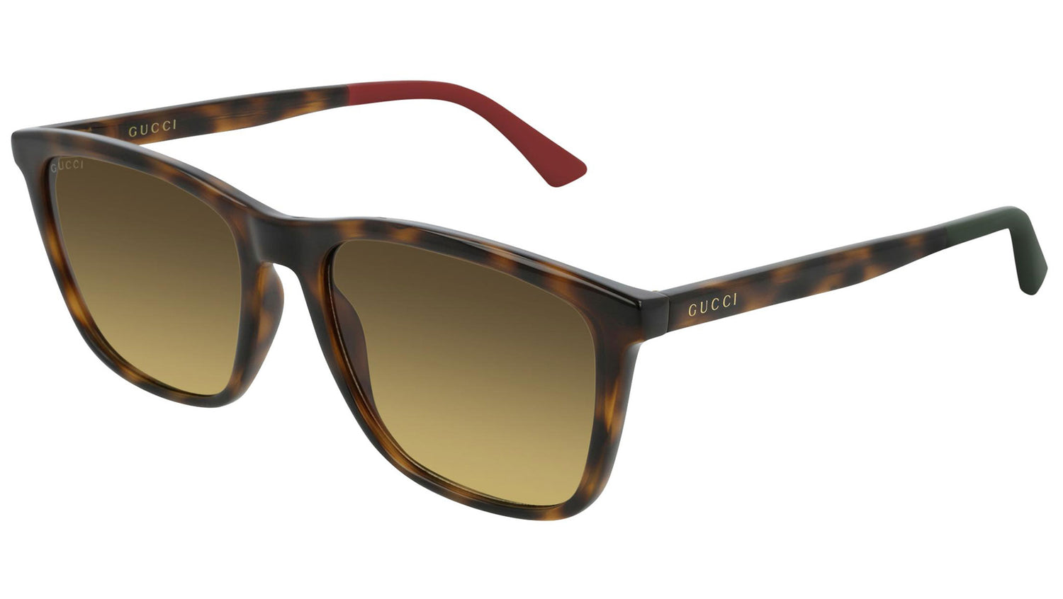 GG0404S 004 Brown Multi