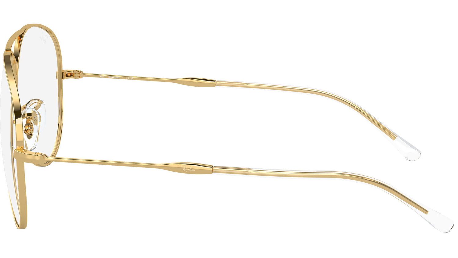 Old Aviator RB3825 001/GG Gold