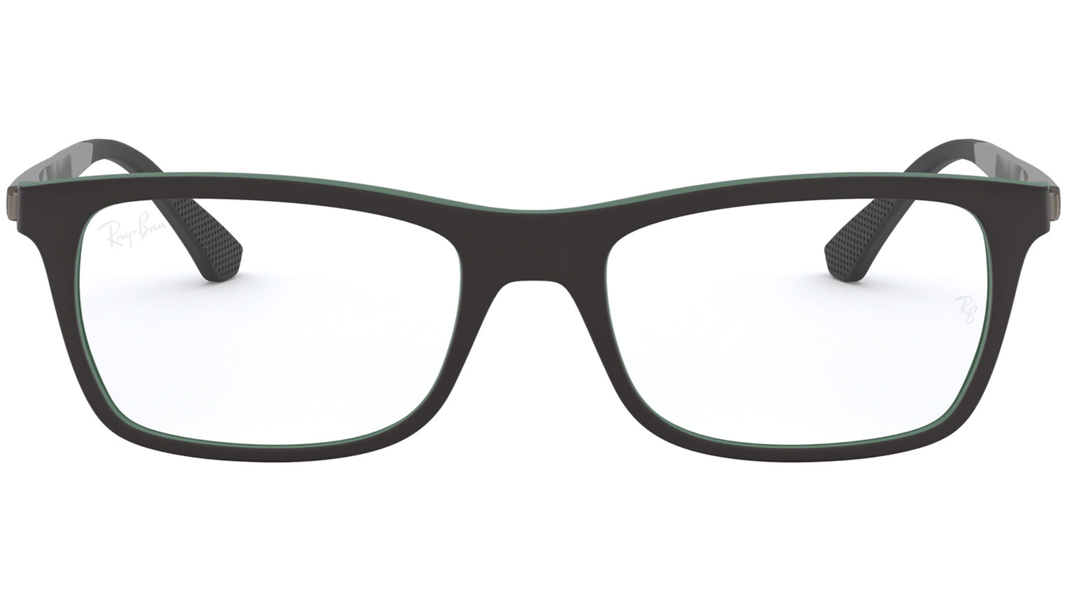 RB7062 black top on green