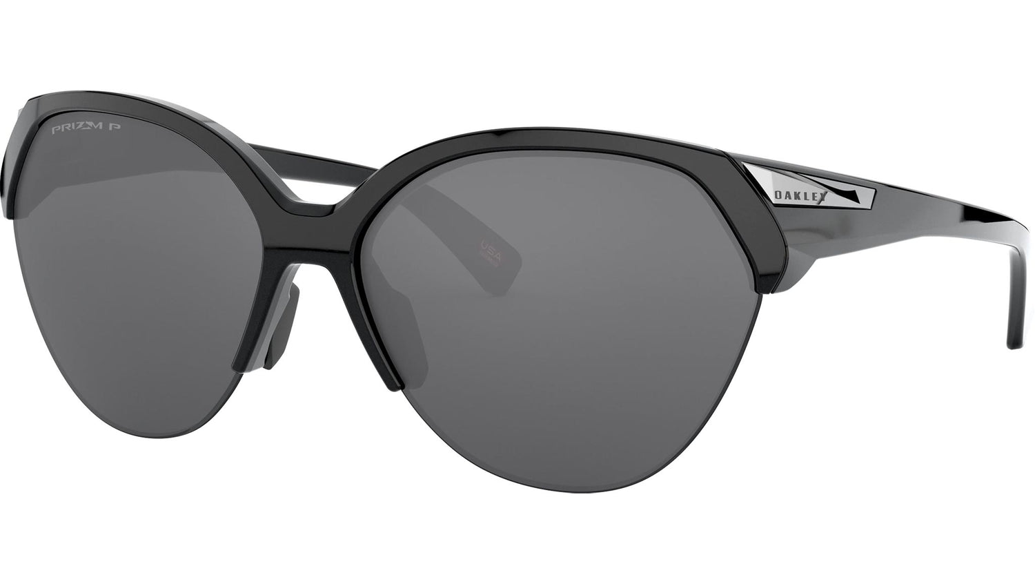 Trailing Point OO9447 04 polished black