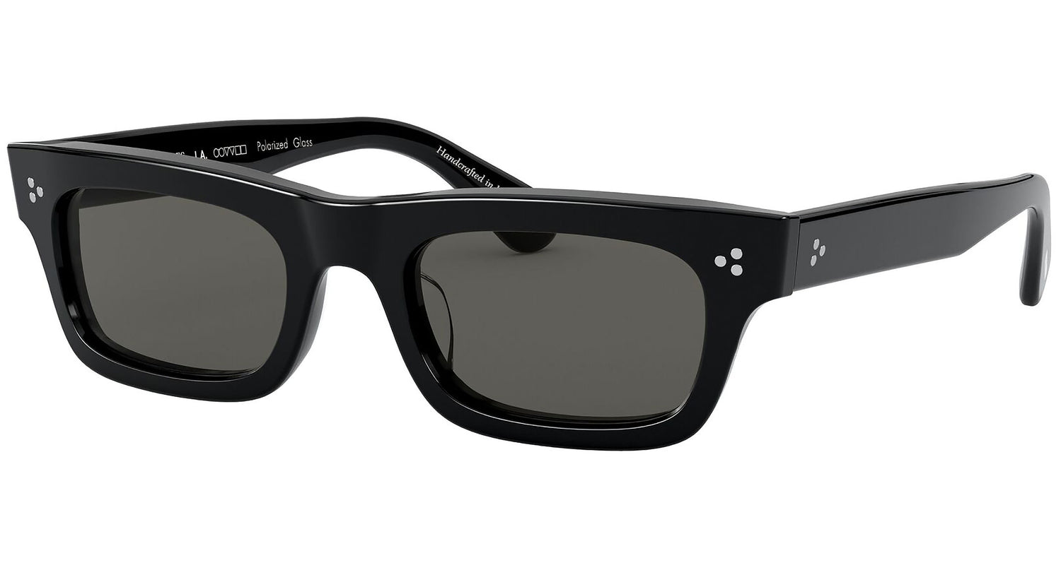 Jaye OV5417SU black