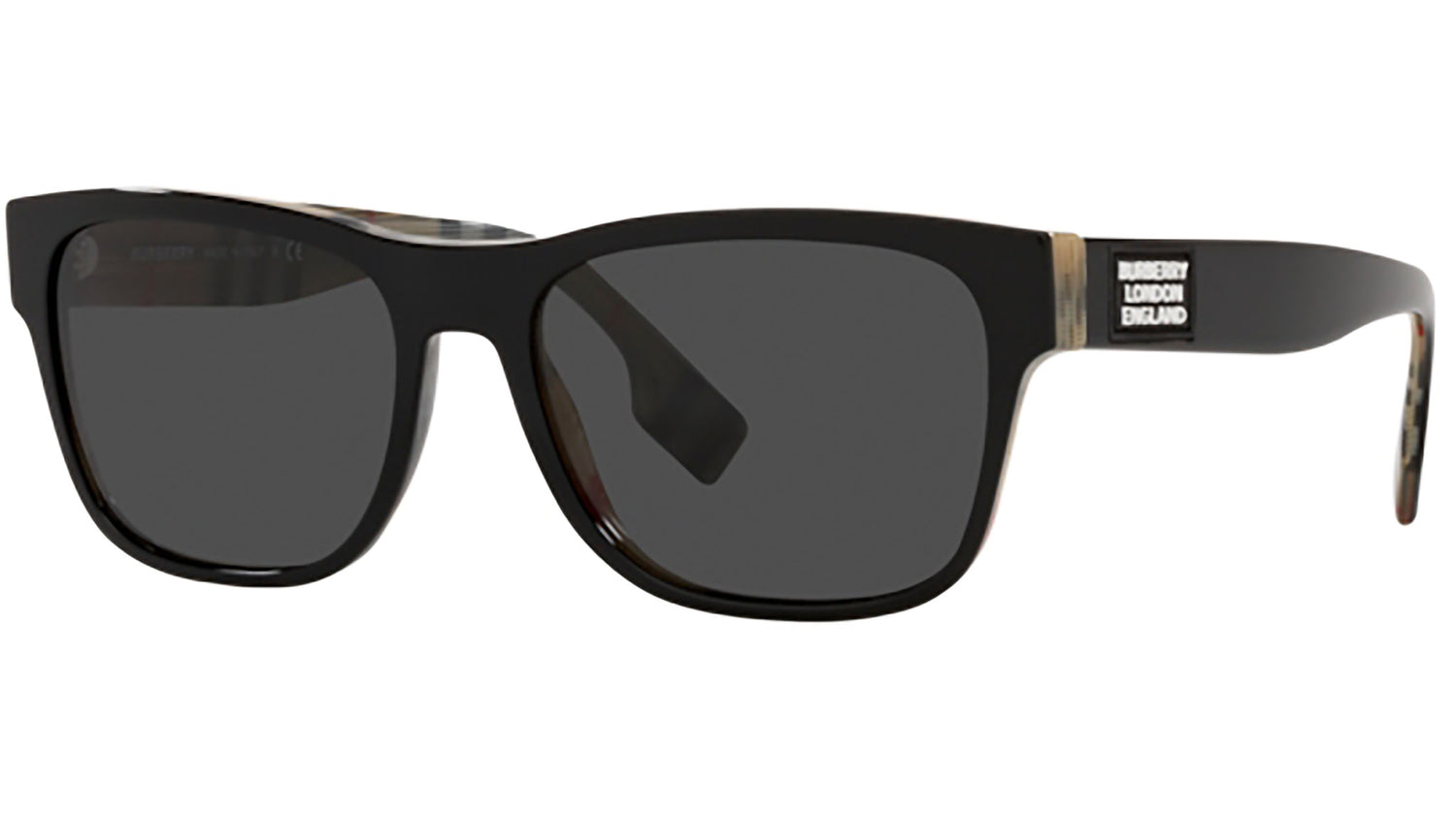 Carter BE4309 383887 Black