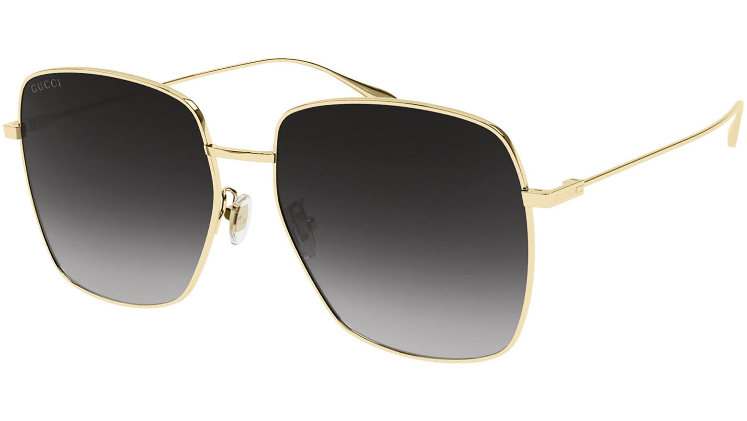 GG1031S 001 shiny gold