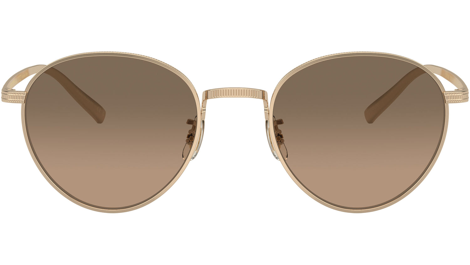 Rhydian OV1336ST 5035GN Gold