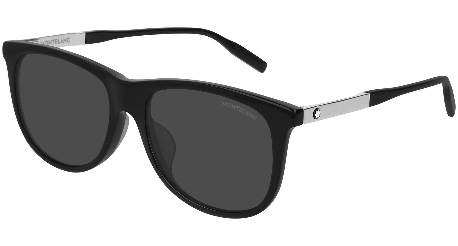 MB0019SA 001 shiny black