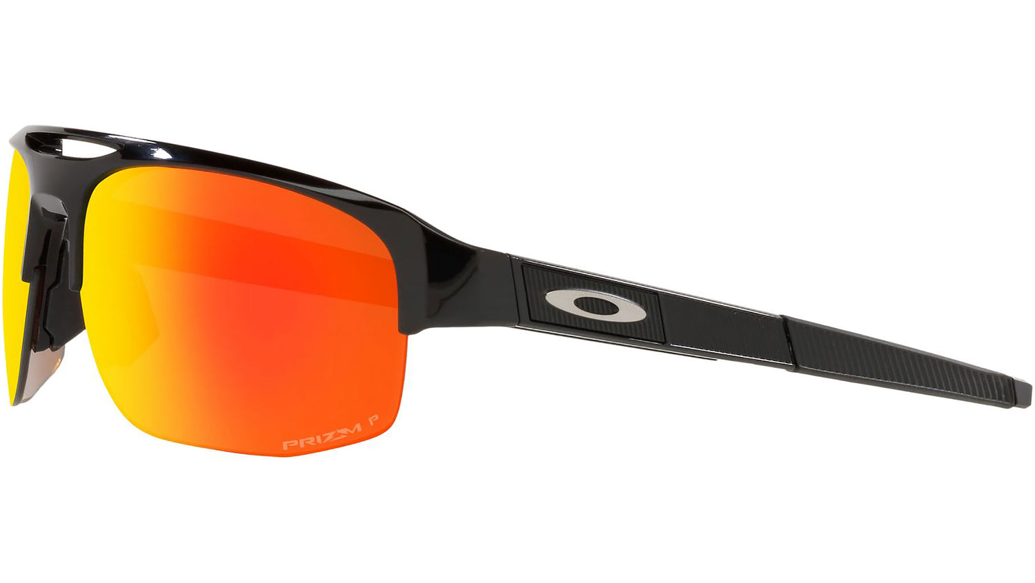 Mercenary OO9424 17 polished black