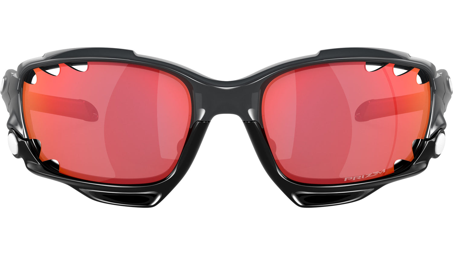 Racing Jacket OO9171 18 Black