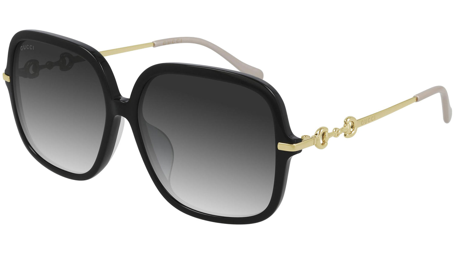 GG0884SA 001 shiny black