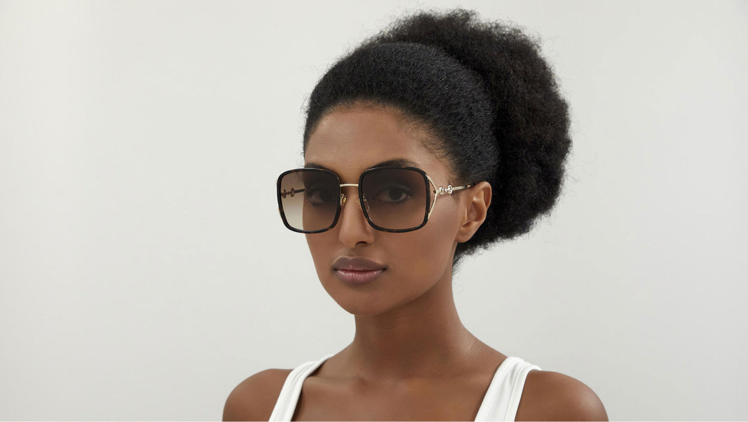 GG1016SK 003 dark tortoise