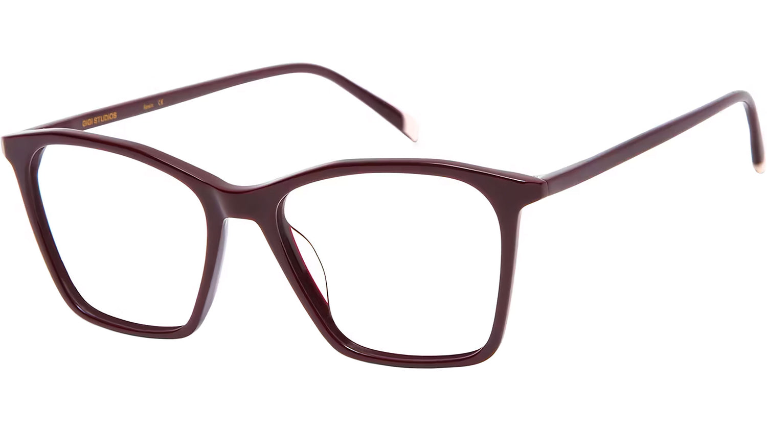 Odette 8121 6 Red