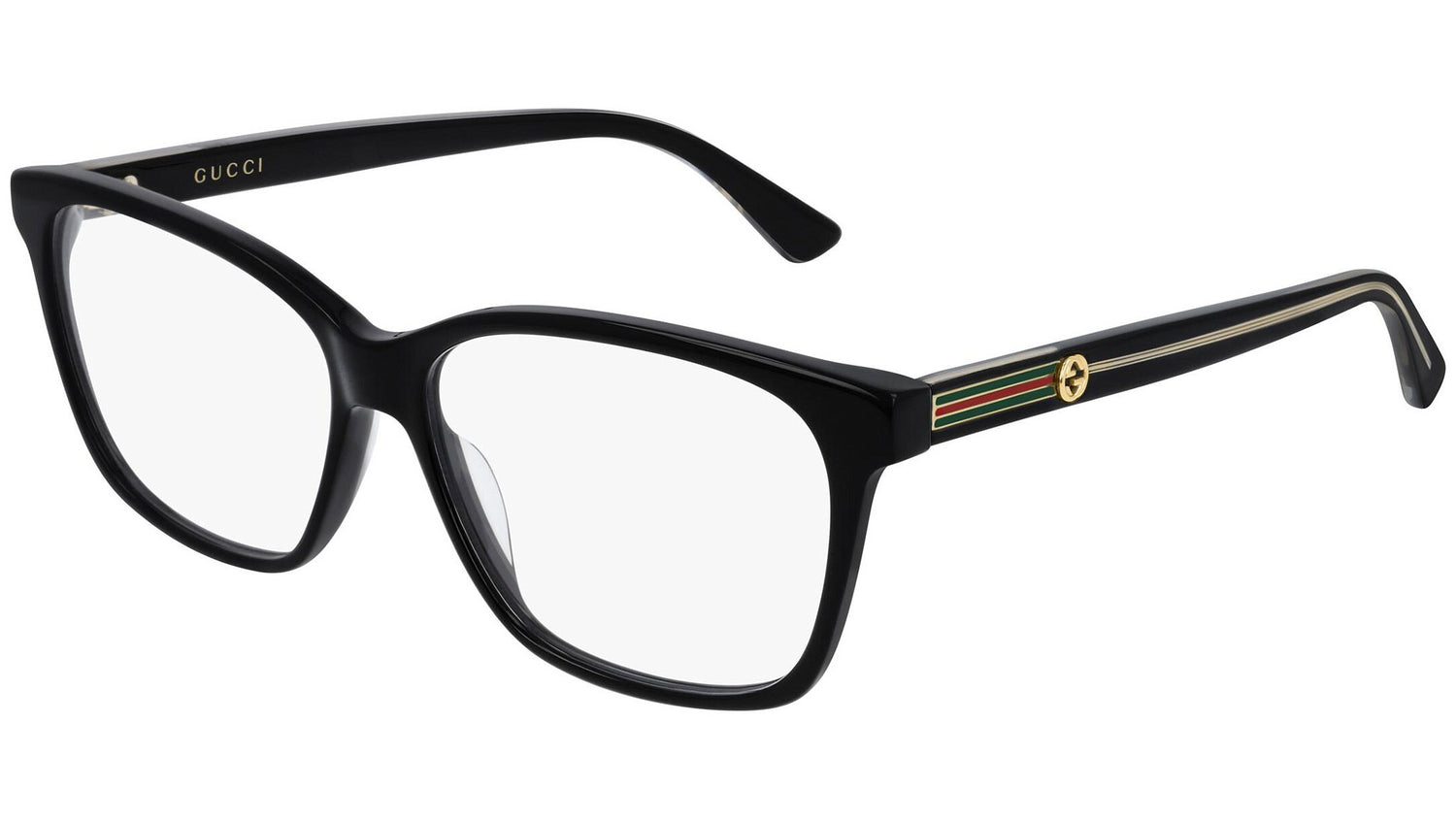 GG0532O 005 shiny black