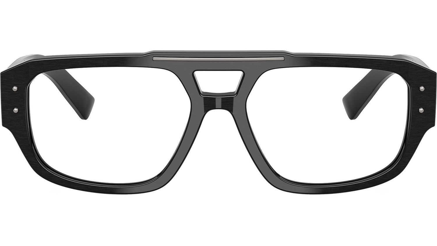 DG 3406 2820 Brushed Black