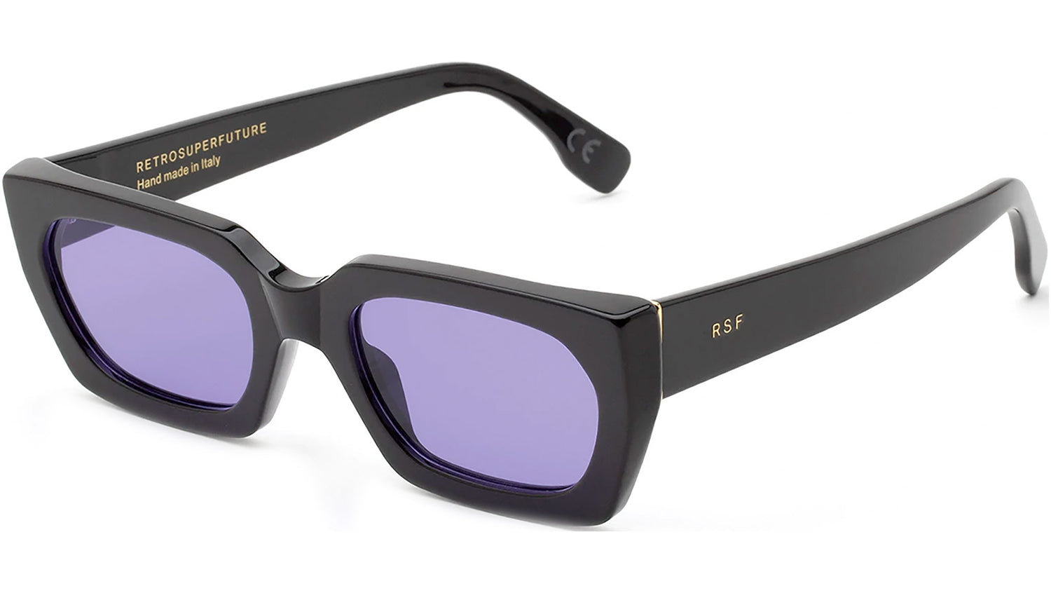 Teddy Purple