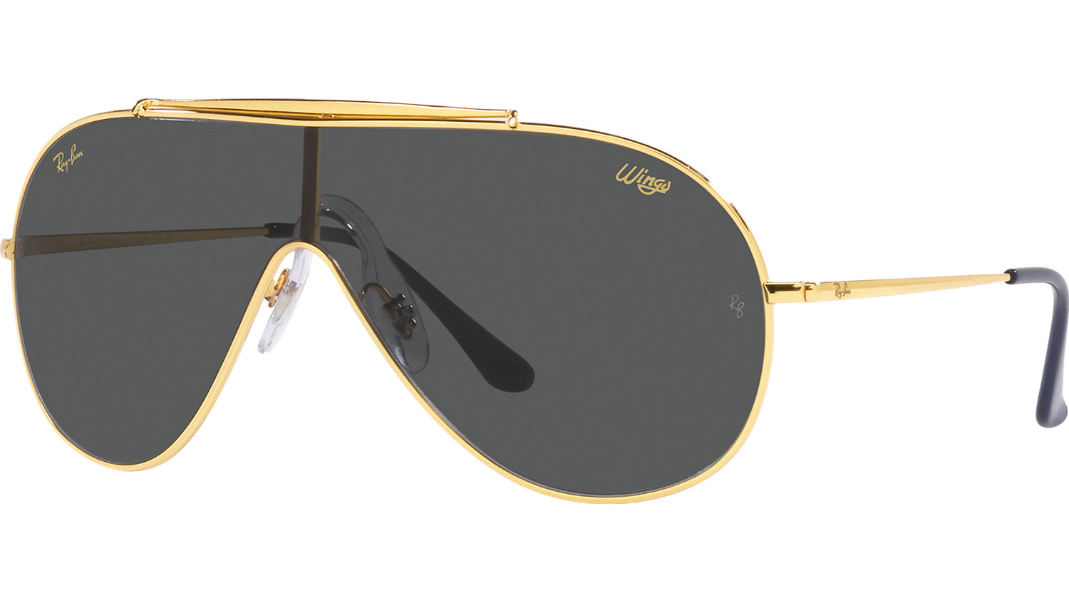 Wings RB3597 924687 legend gold