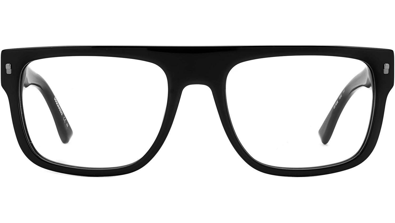 D2 0036 ANS black dark ruthenium