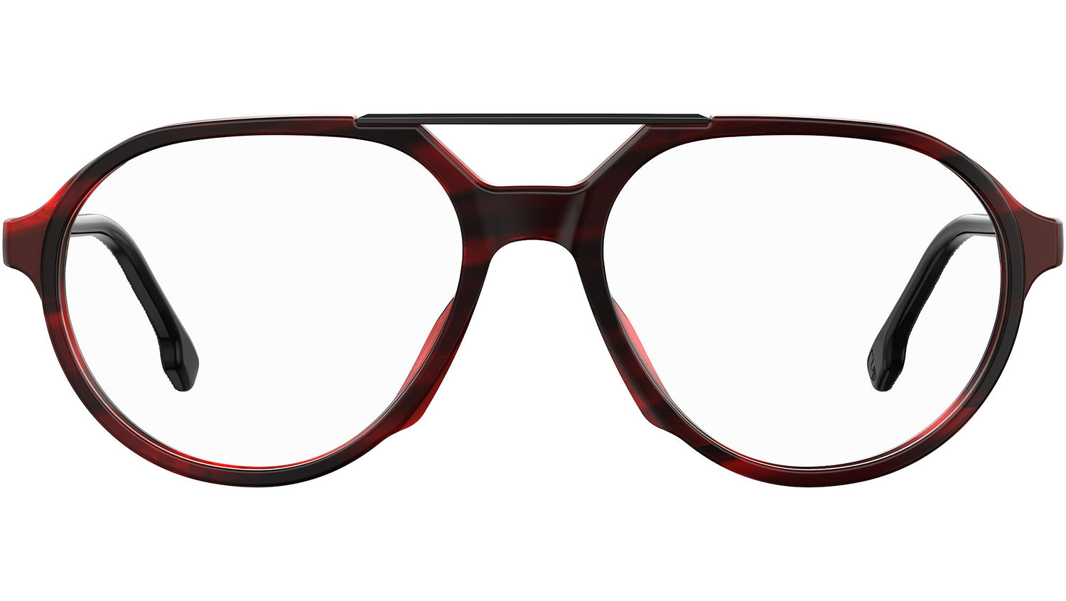 228 8RR striped red