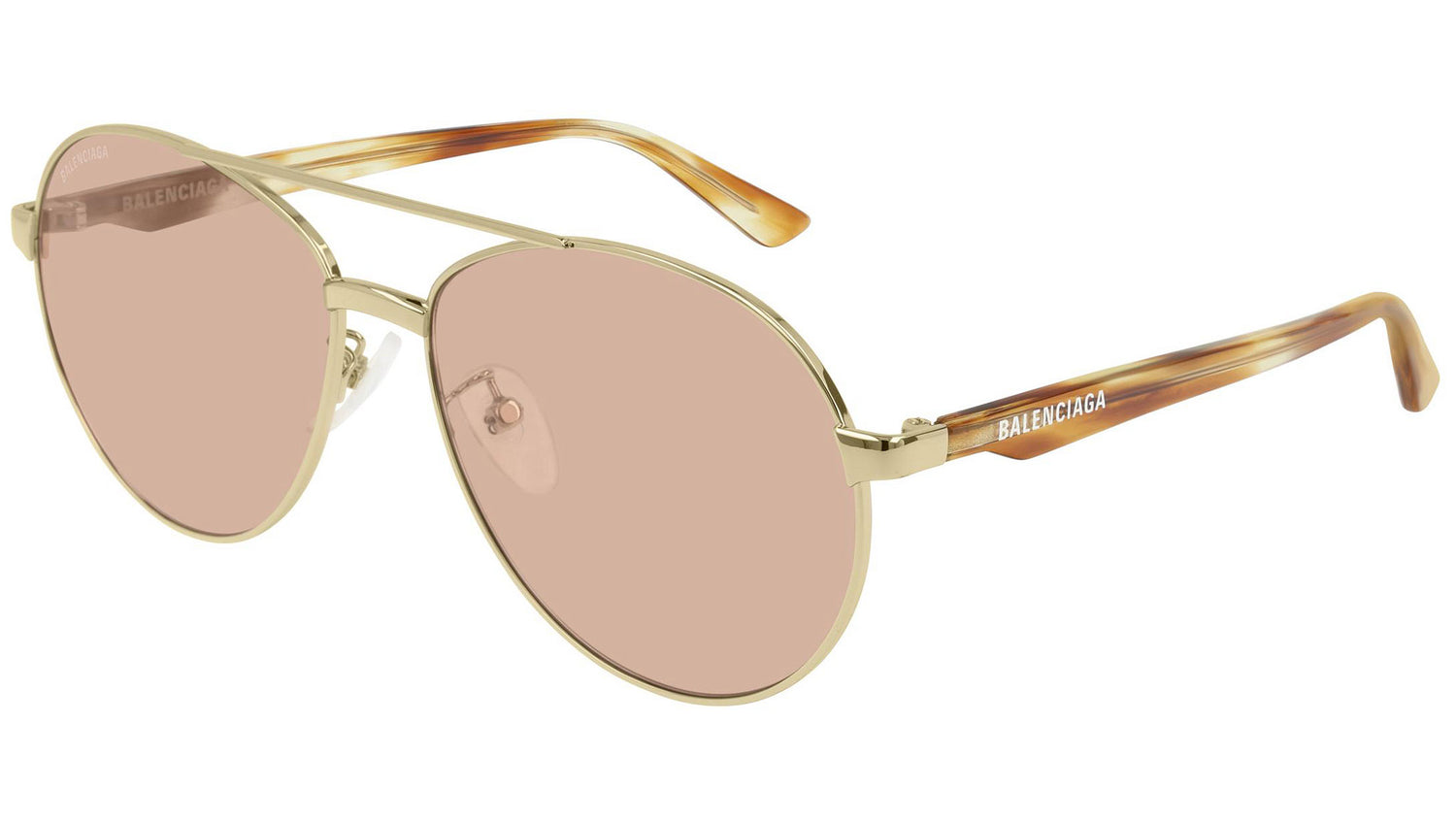 BB0019SK 003 shiny light gold