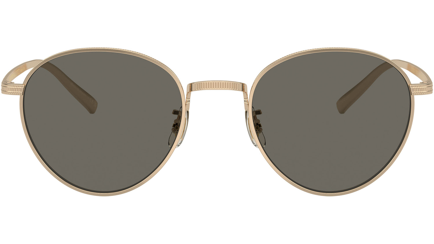 Rhydian OV1336ST 5035R5 Gold