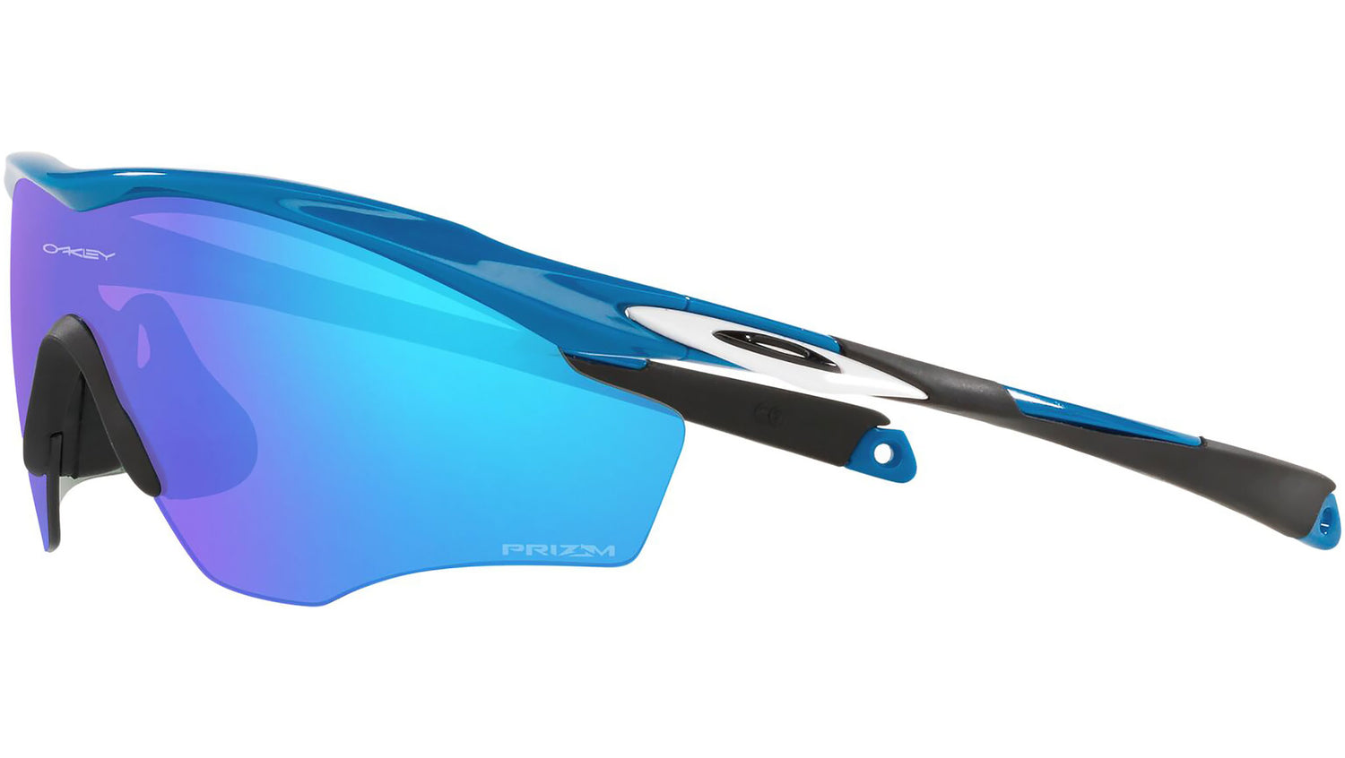 M2 Frame XL OO9343 18 sapphire