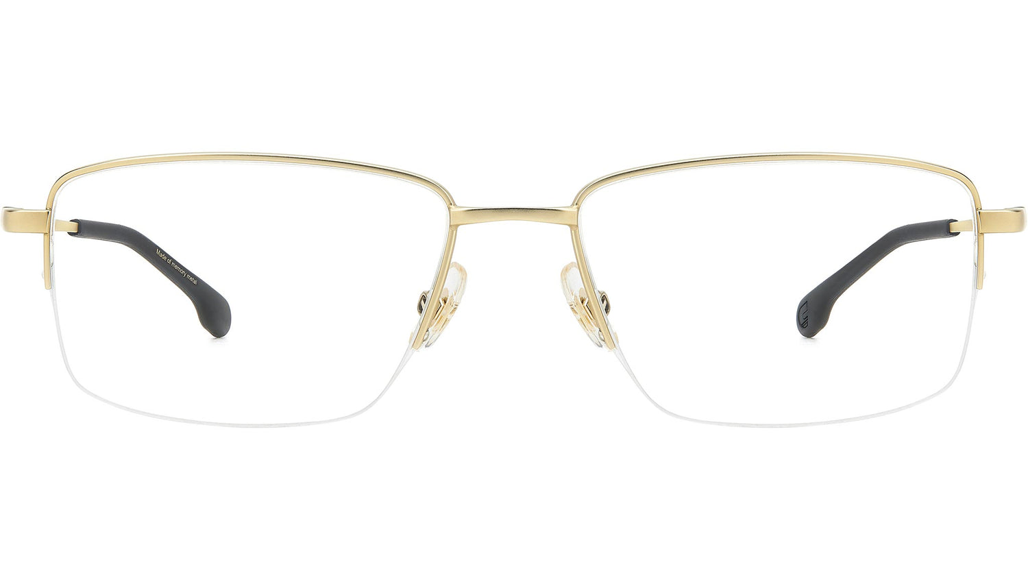 8895 AOZ Matte Gold