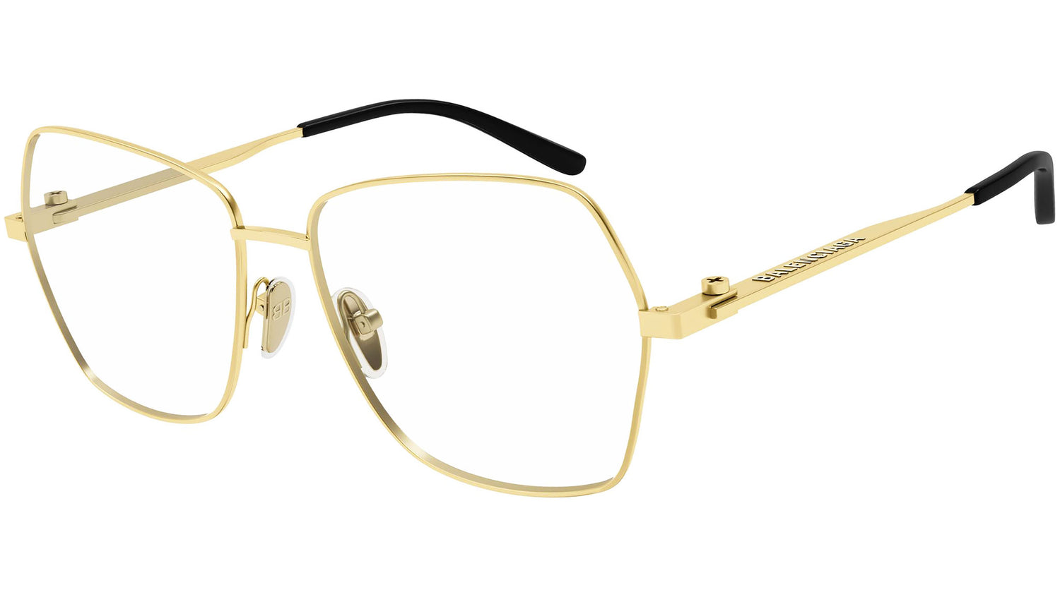 BB0169O 003 matte gold