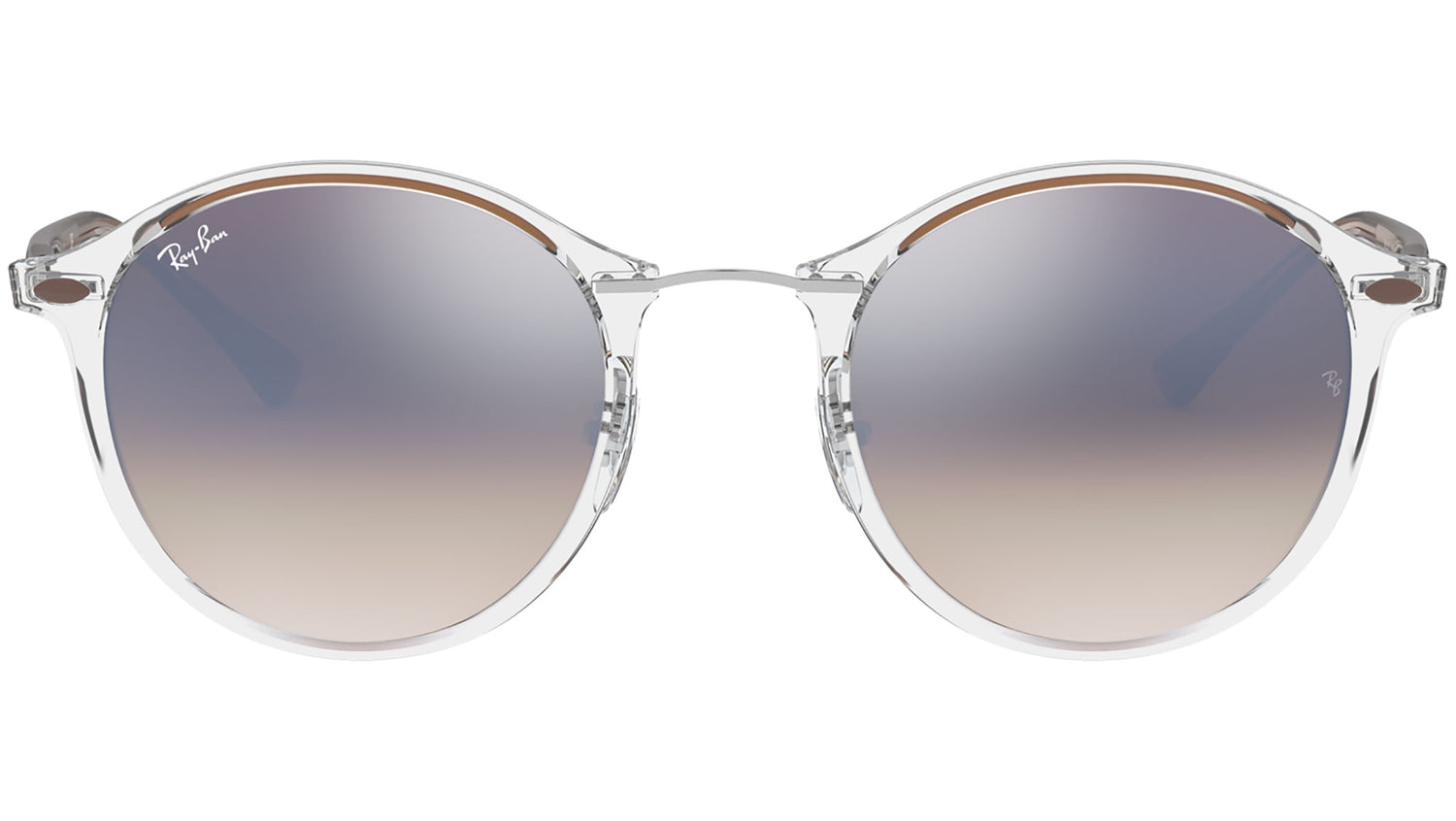 Round II Light Ray RB4242 crystal