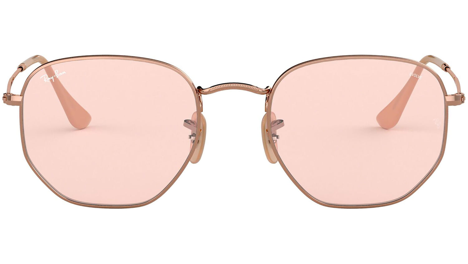 Hexagonal RB3548N 91310X copper