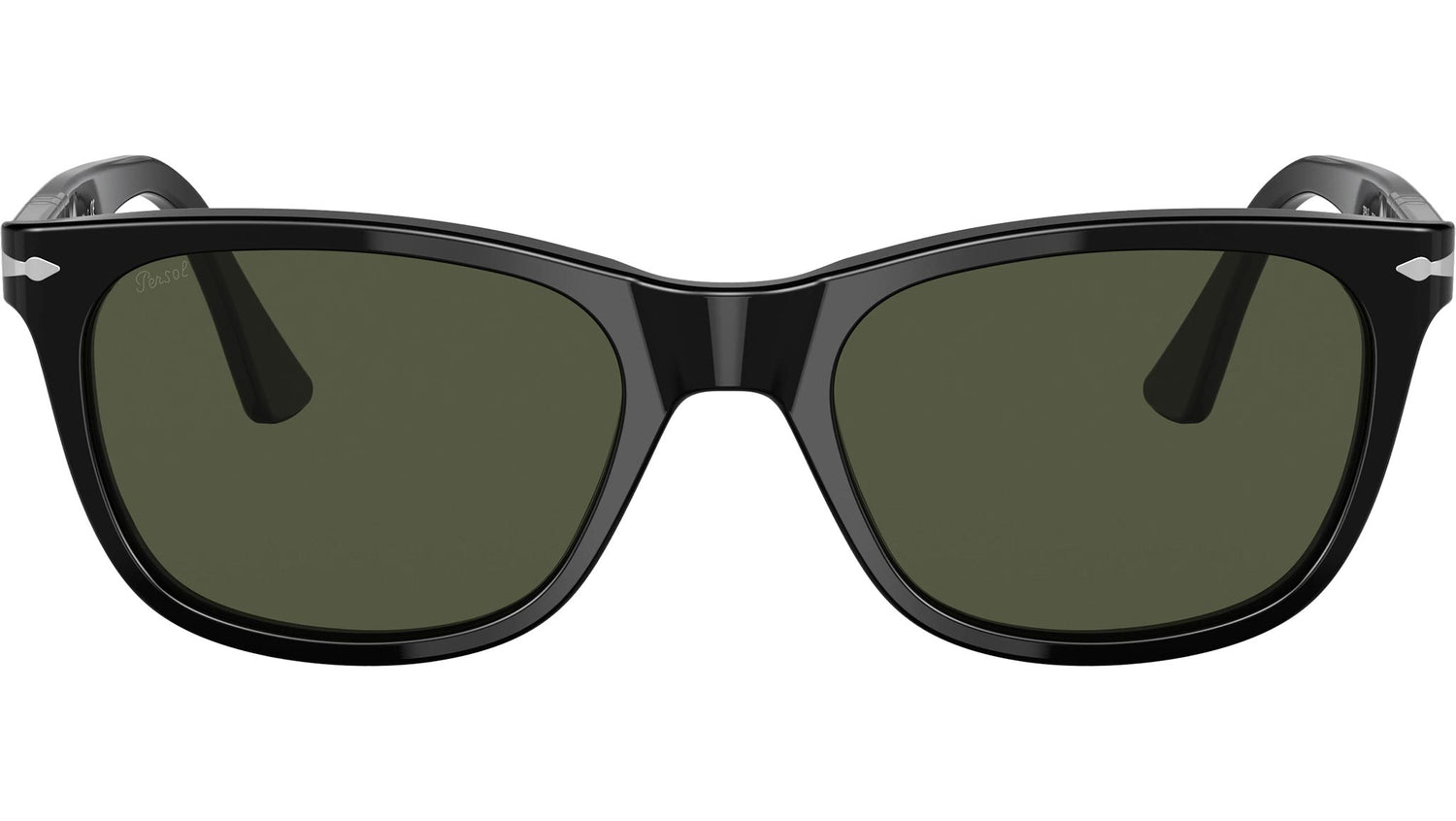 PO3291S 95/31 Black