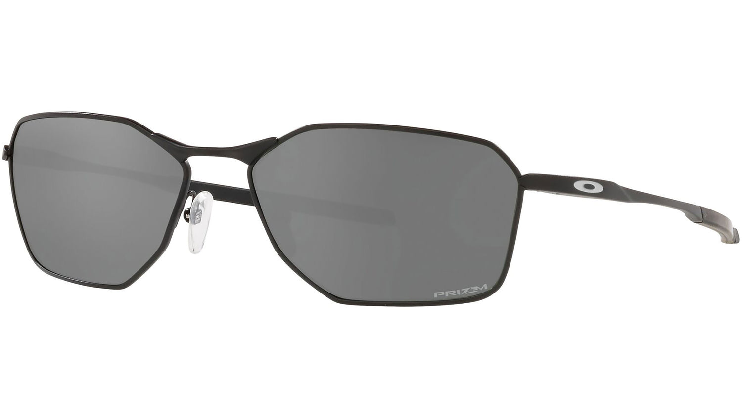 Savitar OO6047 01 satin black