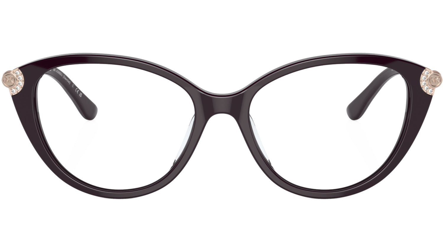 Savoie MK4099 3344 Cordovan