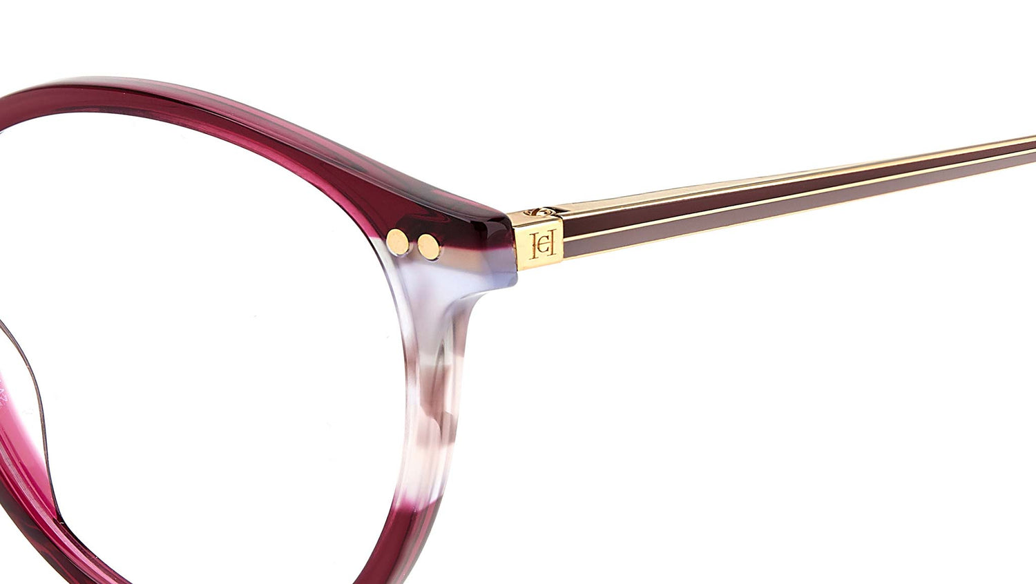 HER 0166 YDC Burgundy