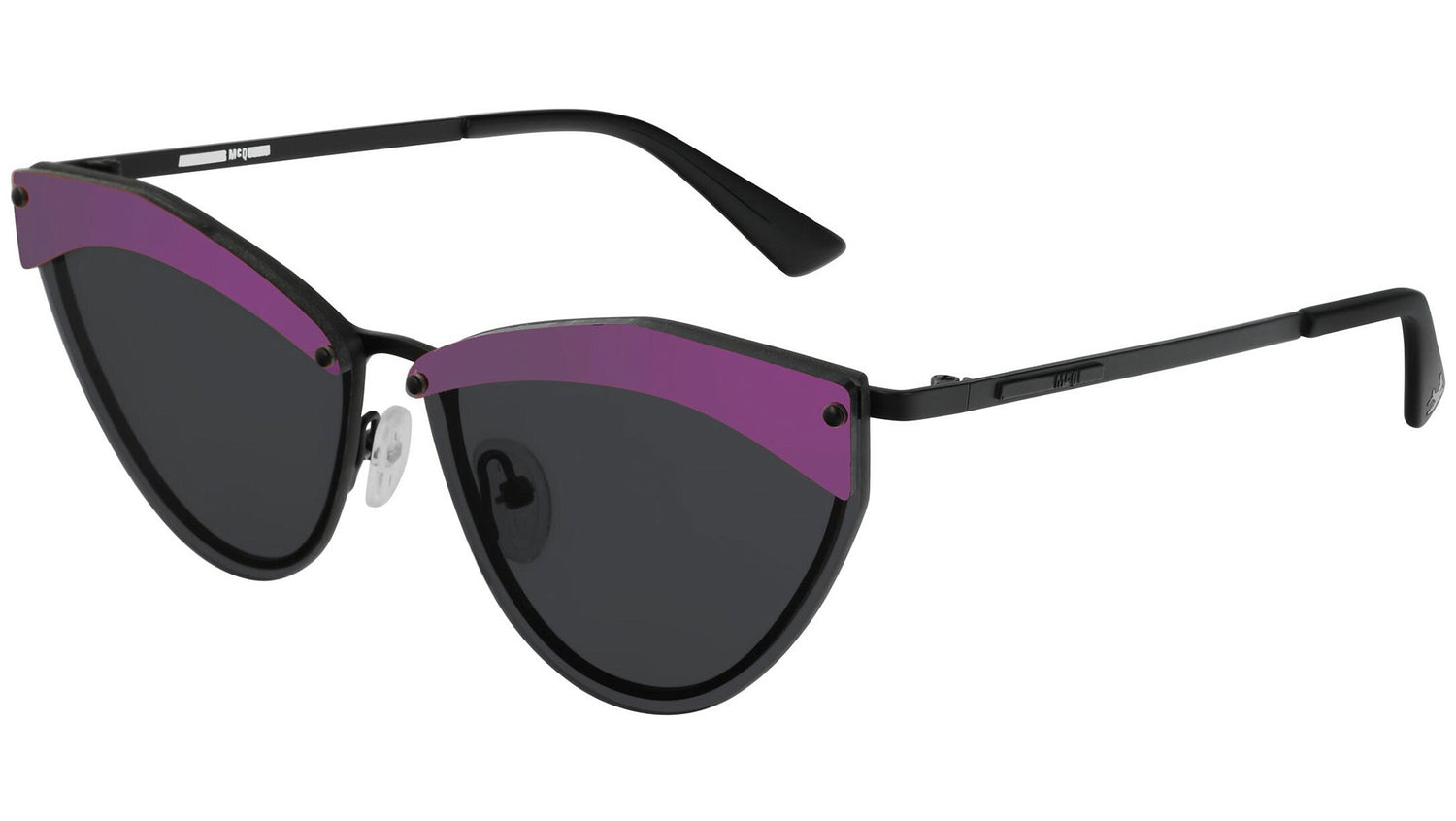 MQ0208S 003 matte black