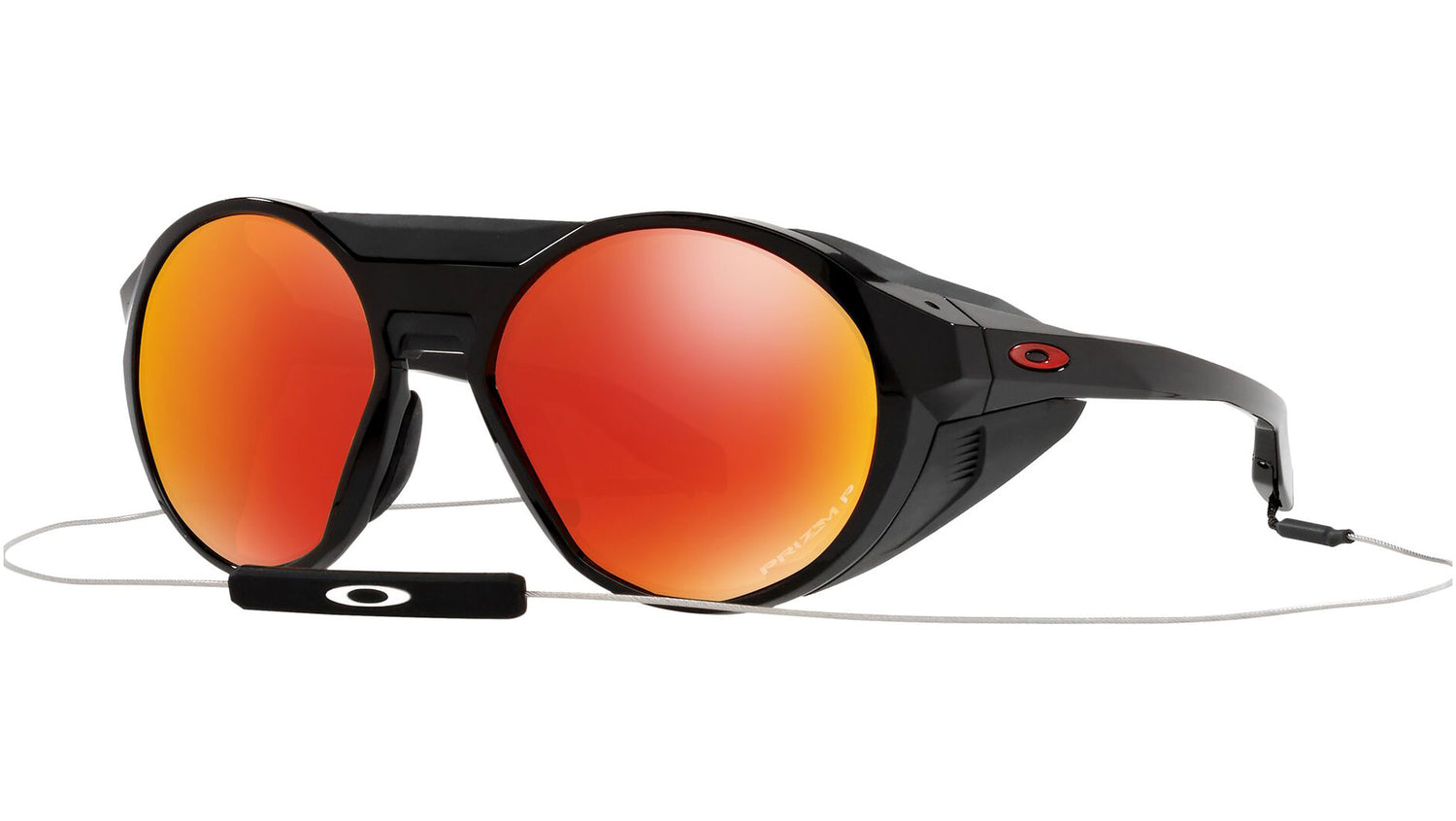 Clifden OO9440 10 polished black