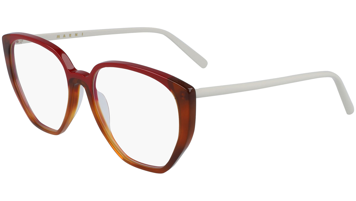 ME2636 214 blonde havana and red