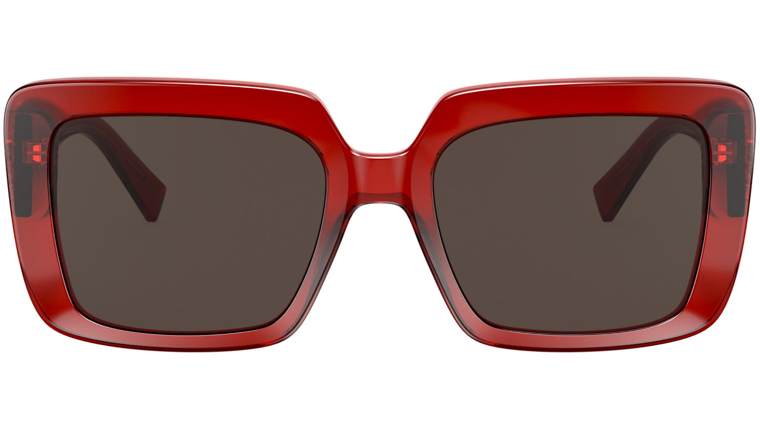VE4384B 528073 transparent red