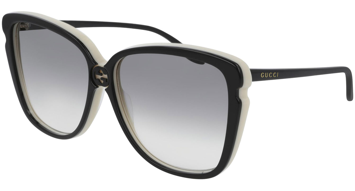 GG0709S 004 white black