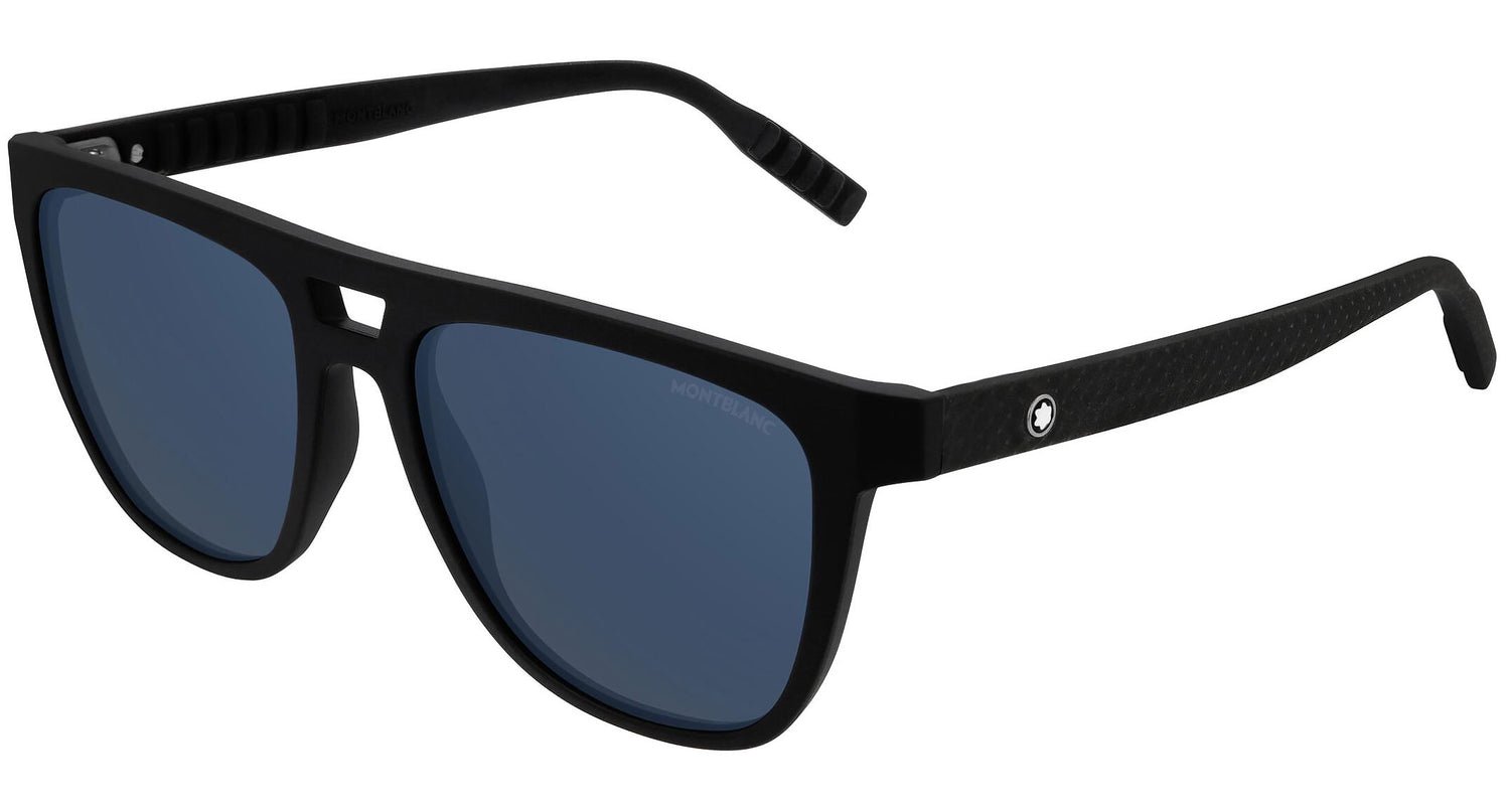 MB0063S 002 matte black