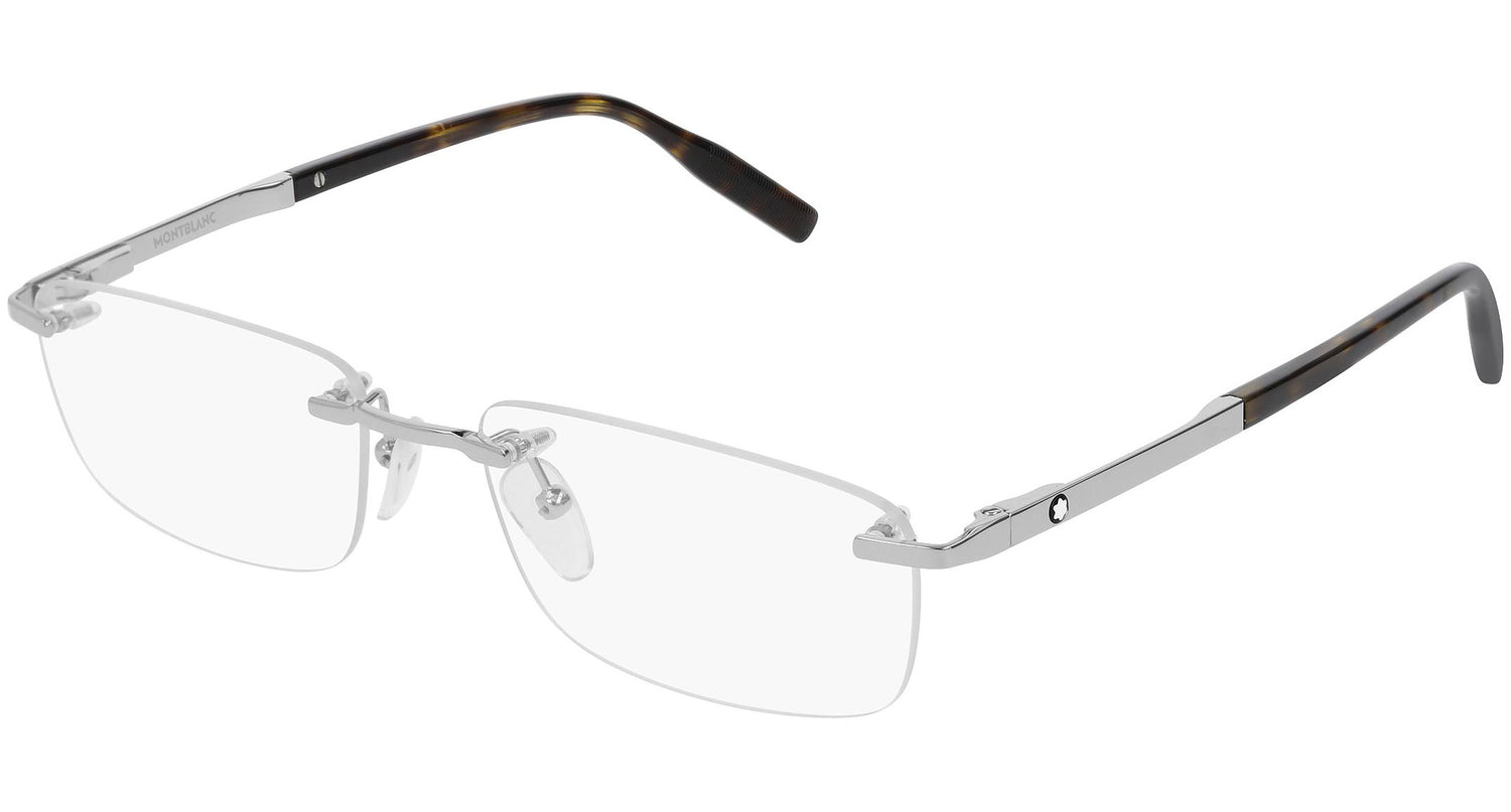 MB0023O 002 shiny silver