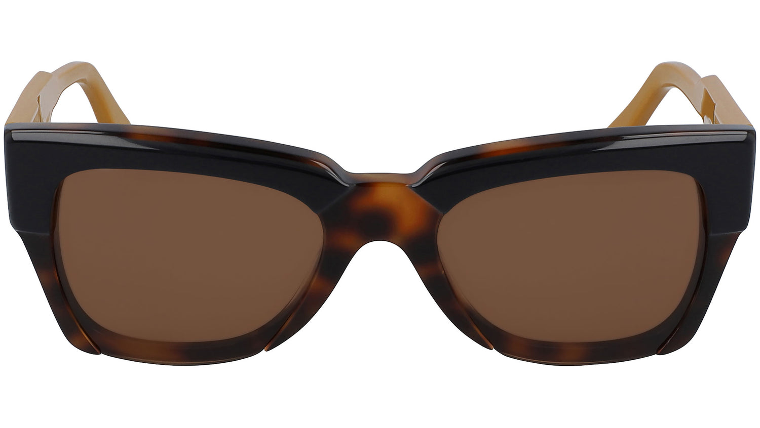ME638S 004 black and havana