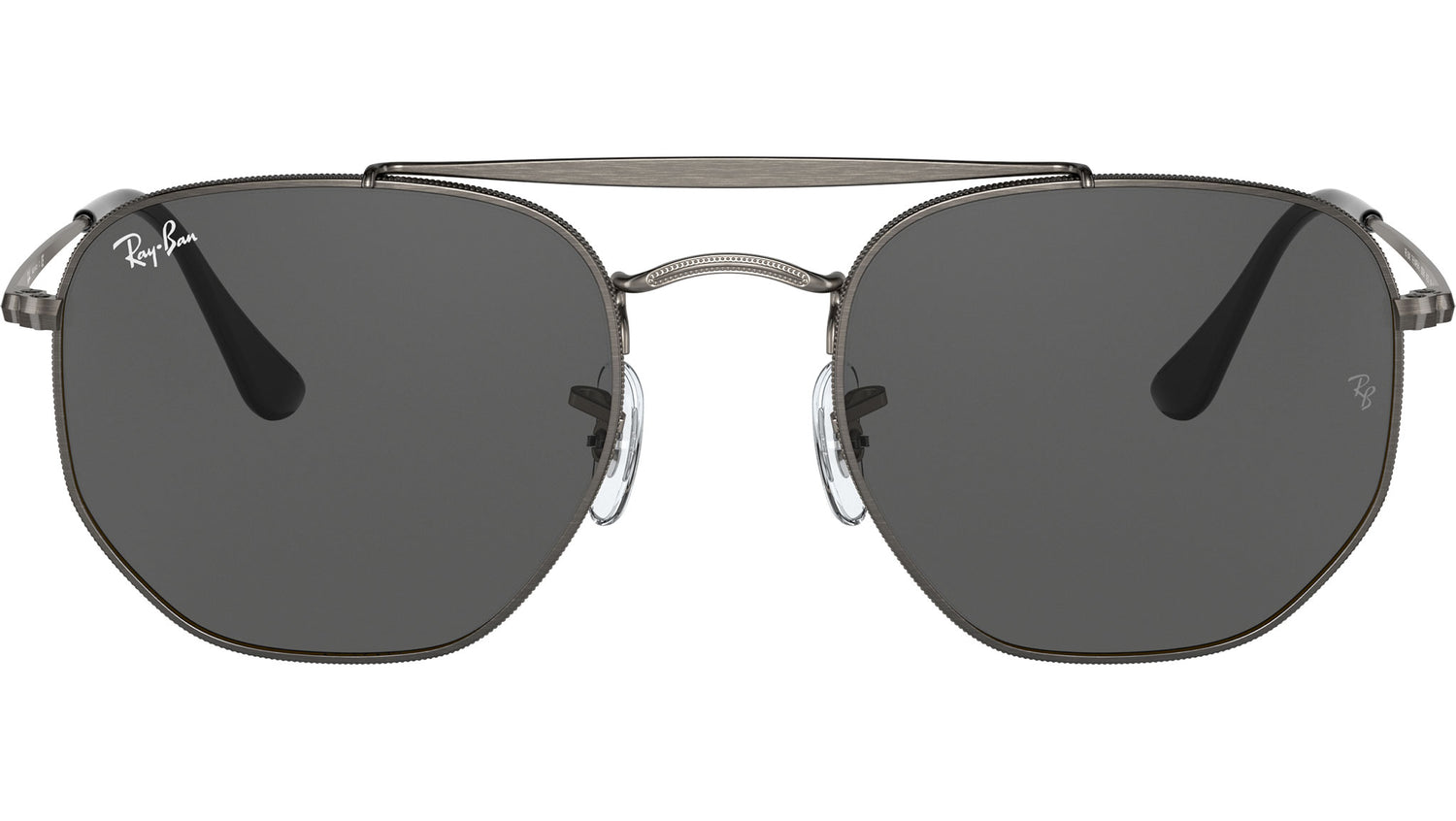 The Marshal RB3648 9229B1 antique gunmetal