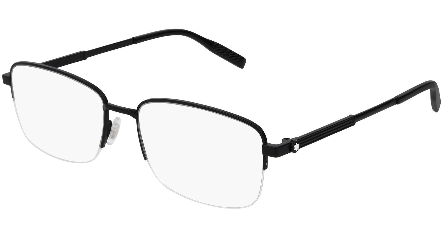 MB0028O 004 matte black